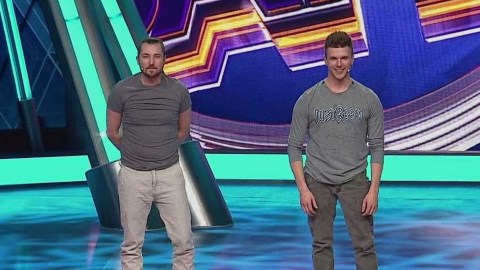 Comedy Баттл. Последний сезон 23 выпуск