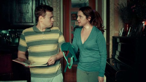 САШАТАНЯ 2 сезон 34 серия