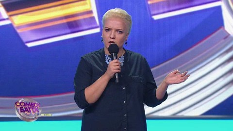 Comedy Баттл. Последний сезон 22 выпуск