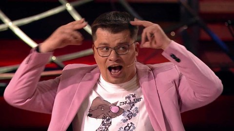 Comedy Club 11 сезон 18 выпуск