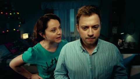 САШАТАНЯ 2 сезон 37 серия
