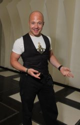 Евгений Стычкин