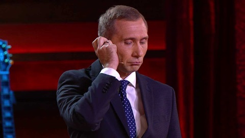 Comedy Club. Сочи 1 выпуск