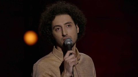 Stand Up 3 сезон 1 выпуск