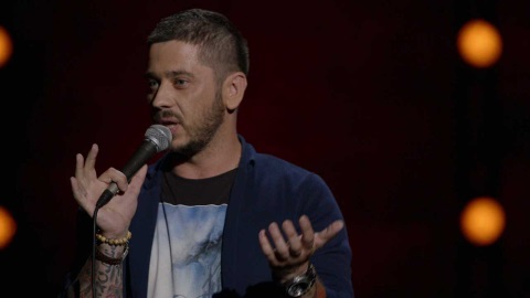 Stand Up 3 сезон 2 выпуск