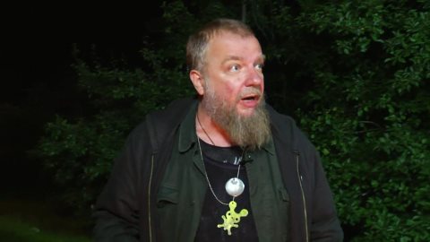Битва экстрасенсов 16 сезон 2 серия