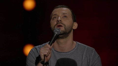 Stand Up 3 сезон 5 выпуск