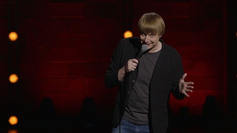 Stand Up 3 сезон 6 выпуск