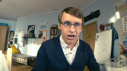 Универ: Новая общага 168 серия