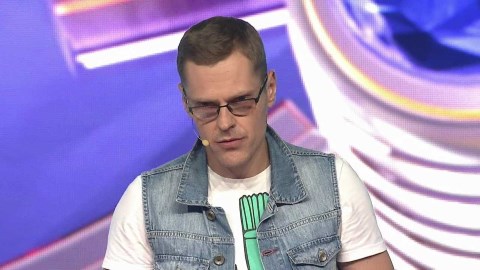 Comedy Баттл. Последний сезон 30 выпуск