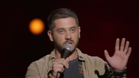 Stand Up 3 сезон 7 выпуск