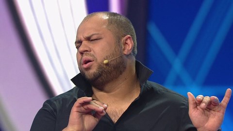 Comedy Баттл. Последний сезон 32 выпуск