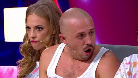 Comedy Woman 7 сезон 20 выпуск