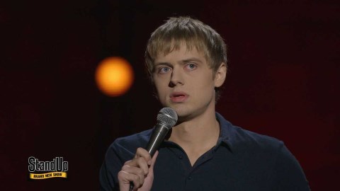 Stand Up 3 сезон 9 выпуск