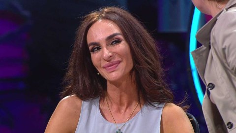 Comedy Woman 7 сезон 22 выпуск