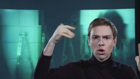 «Битва Экстрасенсов 16 Сезон 9 Серия Анонс 14 11 2015» / 2016