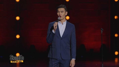 Stand Up 3 сезон 10 выпуск
