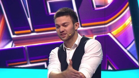 Comedy Баттл. Последний сезон 35 выпуск