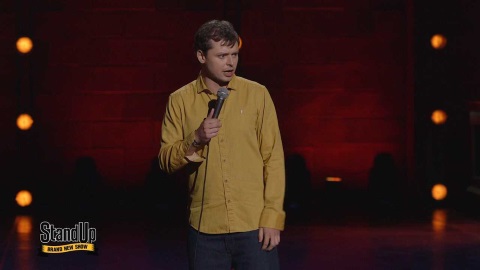 Stand Up 3 сезон 11 выпуск