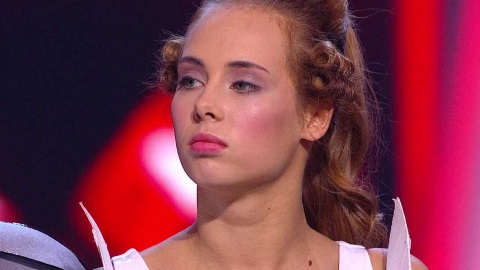 Танцы 2 сезон 16 серия