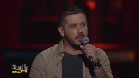 Stand Up 3 сезон 12 выпуск