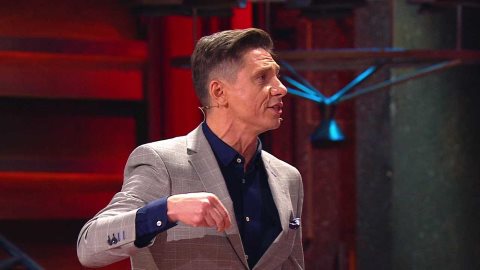 Comedy Club 11 сезон 33 выпуск