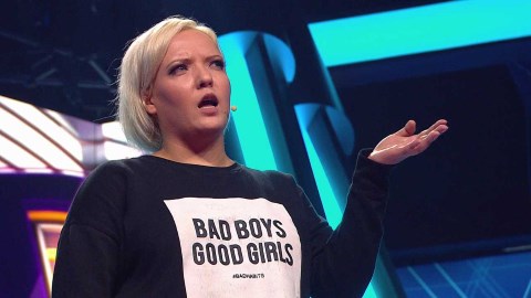 Comedy Баттл. Последний сезон 38 выпуск