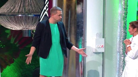 Comedy Woman 7 сезон 26 выпуск