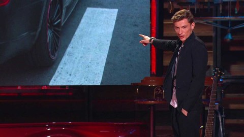 Comedy Club 11 сезон 34 выпуск