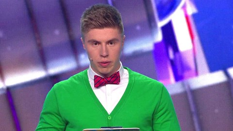Comedy Баттл. Последний сезон 39 выпуск