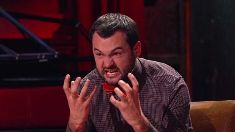 Comedy Club 11 сезон 35 выпуск