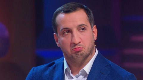 Где логика 1 сезон 5 серия