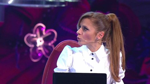 Comedy Woman 7 сезон 27 выпуск