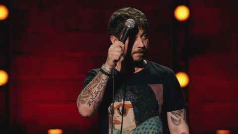 Stand Up 4 сезон 1 выпуск