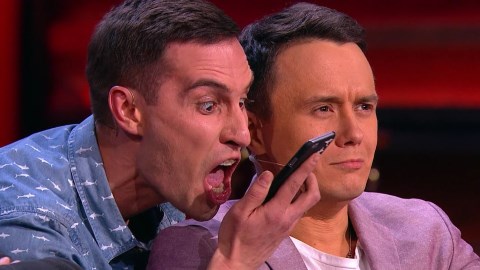 Comedy Club 12 сезон 1 выпуск