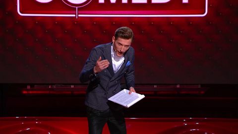 Comedy Club 12 сезон 2 выпуск