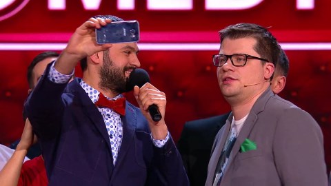 Comedy Club 12 сезон 4 выпуск