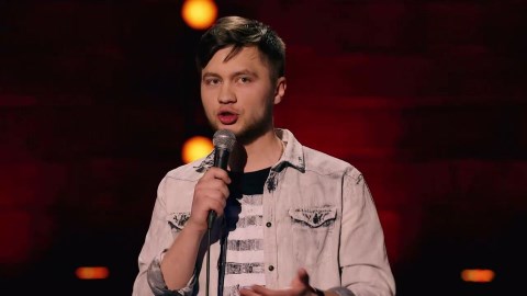 Stand Up 4 сезон 5 выпуск