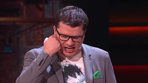 Comedy Club 12 сезон 5 выпуск