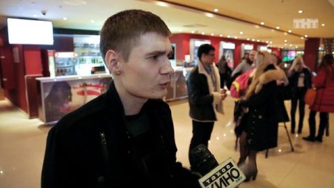 Такое кино 102 выпуск