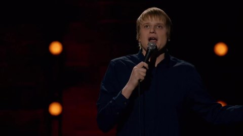 Stand Up 4 сезон 6 выпуск