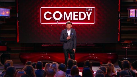 Comedy Club 12 сезон 6 выпуск