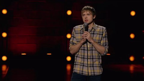 Stand Up 4 сезон 7 выпуск