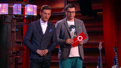 Comedy Club 12 сезон 7 выпуск