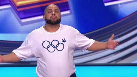 Comedy Баттл 3 выпуск