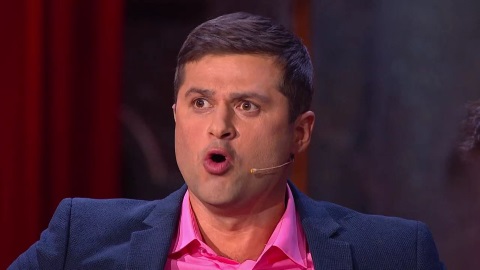 Comedy Club 12 сезон 8 выпуск