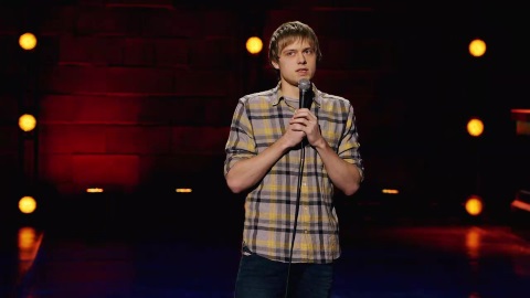 Stand Up 4 сезон 9 выпуск