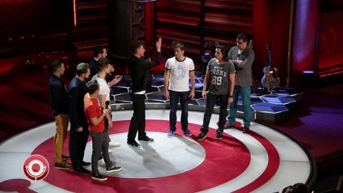 Comedy Club 12 сезон 10 выпуск