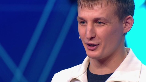 Comedy Баттл 7 выпуск