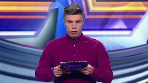 Comedy Баттл 8 выпуск